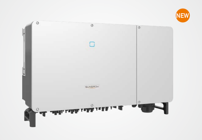 陽光電源逆變器136KW（SG136TX）